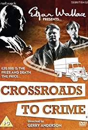 Watch Free Crossroads to Crime (1960)