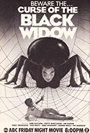 Watch Free Curse of the Black Widow (1977)