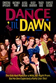 Watch Free Dance Til Dawn (1988)