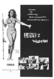 Watch Free Love Is a Woman (1966)