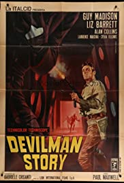 Watch Free The Devils Man (1969)