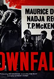 Watch Free Downfall (1964)