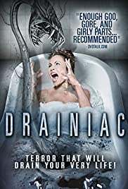 Watch Free Drainiac! (2000)
