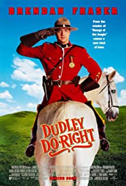 Watch Free Dudley DoRight (1999)