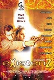 Watch Free eXistenZ (1999)