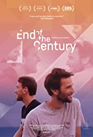 Watch Full Movie :End of the Century (2019)