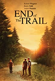 Watch Free End of the Trail (2015)