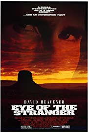 Watch Free Eye of the Stranger (1993)