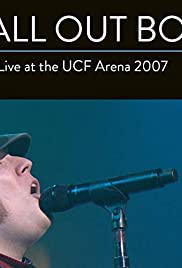 Watch Free Fall Out Boy: Live from UCF Arena (2007)
