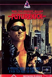 Watch Free Future Kick (1991)