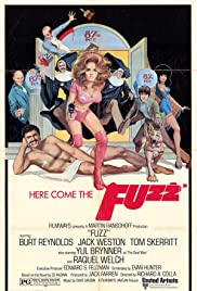 Watch Free Fuzz (1972)