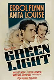 Watch Free Green Light (1937)