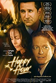 Watch Free Happy Hour (2003)