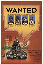 Watch Free Heartbeeps (1981)