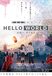 Watch Free Hello World (2019)