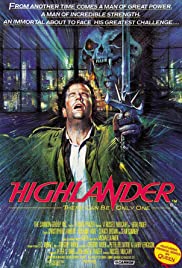 Watch Free Highlander (1986)
