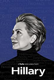 Watch Full Movie :Hillary (2020)