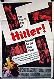 Watch Free Hitler (1962)