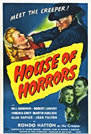 Watch Free House of Horrors (1946)