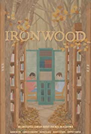 Watch Free Ironwood (2017)