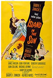 Watch Free Island in the Sun (1957)