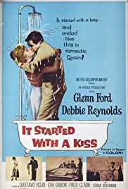 Watch Free It Started with a Kiss (1959)