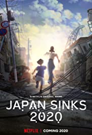 Watch Full Movie :Japan Sinks: 2020 (2020 )