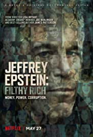 Watch Free Jeffrey Epstein: Filthy Rich (2020 )
