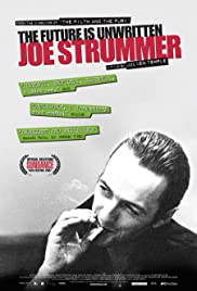 Watch Free Joe Strummer: The Future Is Unwritten (2007)