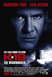 Watch Free K19: The Widowmaker (2002)