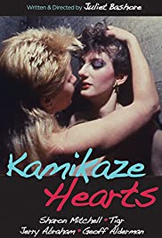 Watch Free Kamikaze Hearts (1986)