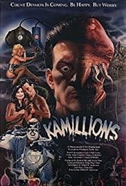 Watch Free Kamillions (1990)