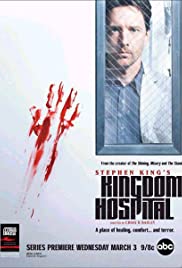 Watch Free Kingdom Hospital (2004)