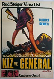 Watch Free The Girl and the General (1967)