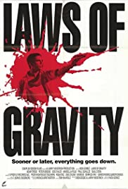 Watch Free Laws of Gravity (1992)