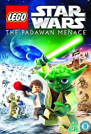 Watch Free Lego Star Wars: The Padawan Menace (2011)