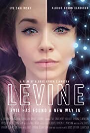 Watch Full Movie :Levine (2017)