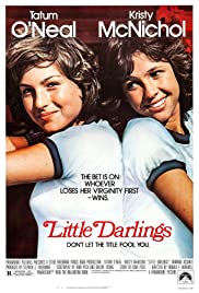 Watch Full Movie :Little Darlings (1980)