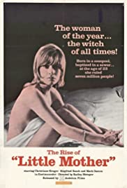 Watch Free Woman of the Year (1973)