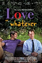 Watch Full Movie :Love or Whatever (2012)