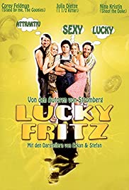 Watch Free Lucky Fritz (2009)