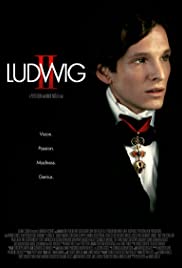 Watch Free Ludwig II (2012)