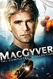 Watch Free MacGyver (19851992)
