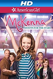 Watch Free McKenna Shoots for the Stars (2012)