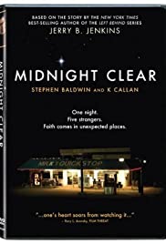 Watch Free Midnight Clear (2006)