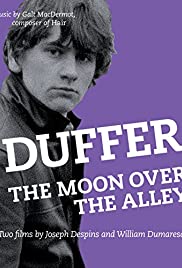 Watch Free The Moon Over the Alley (1976)