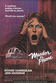Watch Free Murder by Phone (1982)