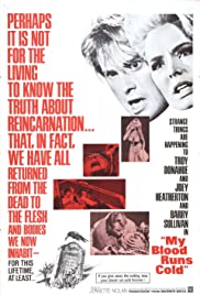 Watch Full Movie :My Blood Runs Cold (1965)