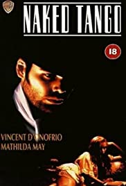 Watch Full Movie :Naked Tango (1990)
