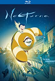 Watch Full Movie :Nocturna (2007)